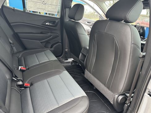 New 2026 Chevrolet Trax LT w/ Driver Confidence Package image 17