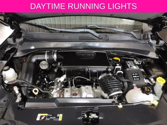 Used 2023 Jeep Compass Latitude AWD/4WD image 14