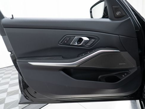 New 2026 BMW M340i xDrive AWD/4WD image 11