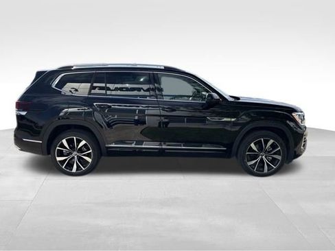 Used 2024 Volkswagen Atlas SEL Premium R-Line AWD/4WD image 7