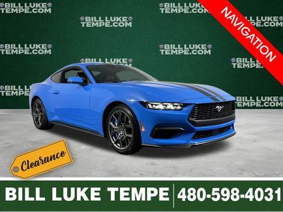 Used 2024 Ford Mustang Premium w/ 2.3L High Performance Package