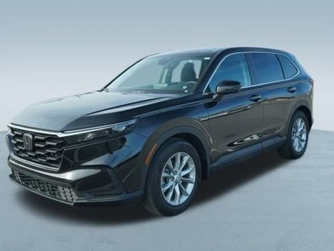 Used 2024 Honda CR-V EX image 3