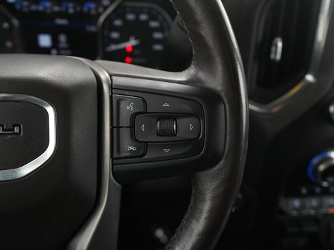 Used 2021 GMC Sierra 2500 Denali w/ Denali Ultimate Package image 24