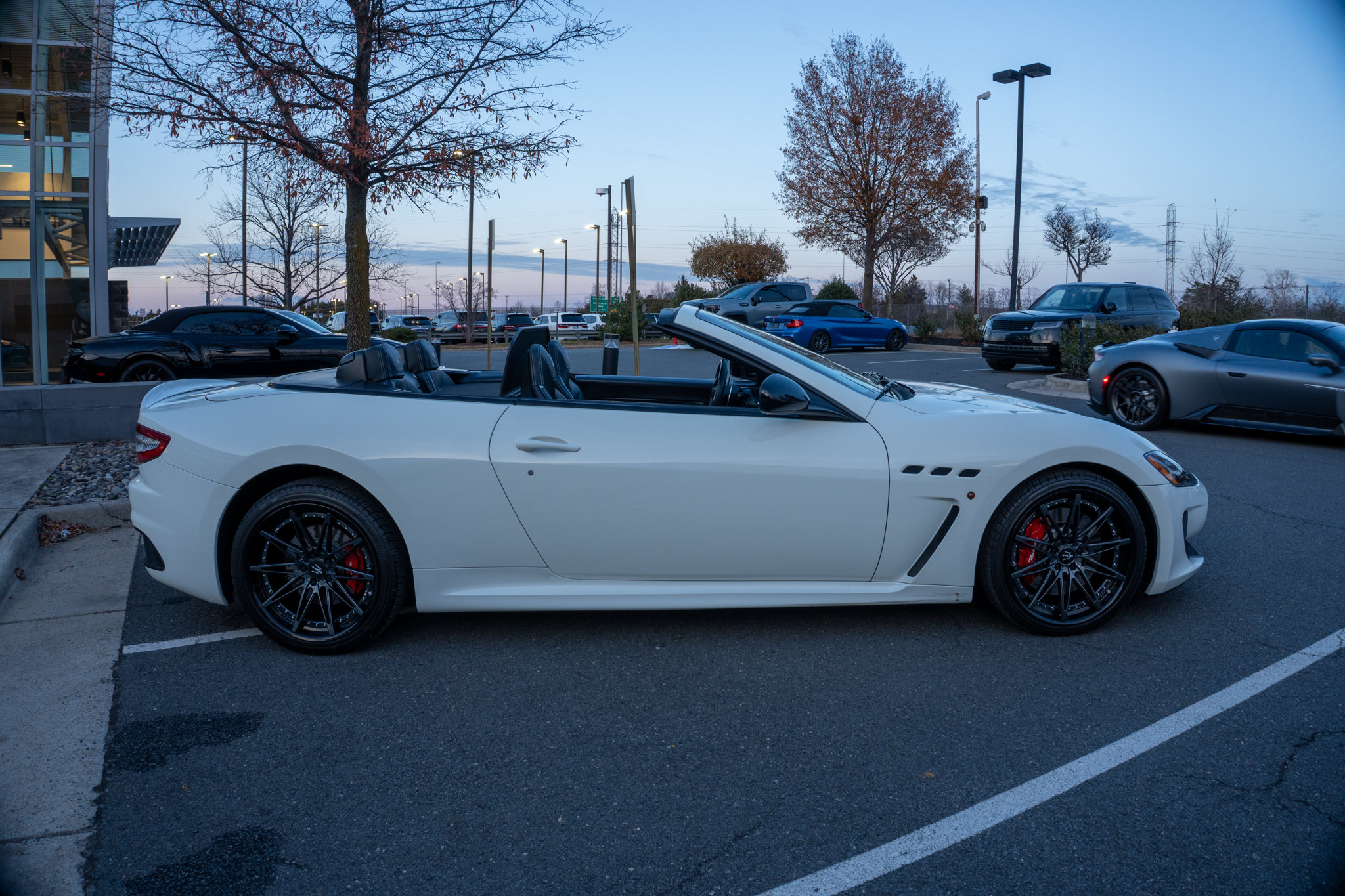 Used 2013 Maserati GranTurismo Sport RWD image 35
