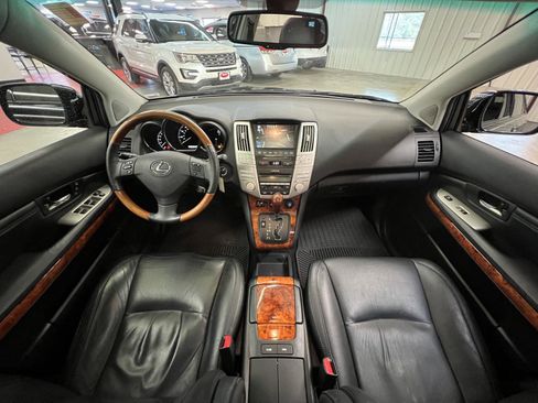 Used 2009 Lexus RX 350 AWD image 4