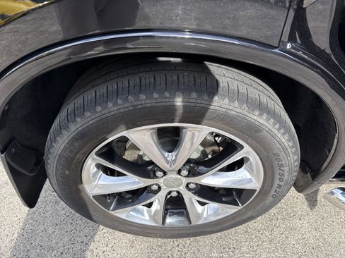 Used 2015 Dodge Durango R/T w/ Trailer Tow Group IV image 18