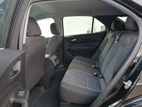 Certified 2023 Chevrolet Equinox LT image 10