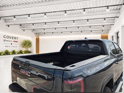 New 2026 GMC Sierra EV Elevation w/ Premium Package AWD/4WD image 46