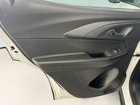 Used 2025 Chevrolet TrailBlazer LT image 26