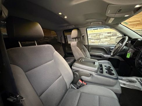 Used 2018 Chevrolet Silverado 1500 LT w/ All Star Edition image 15