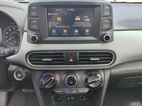 Used 2019 Hyundai Kona SEL FWD image 35