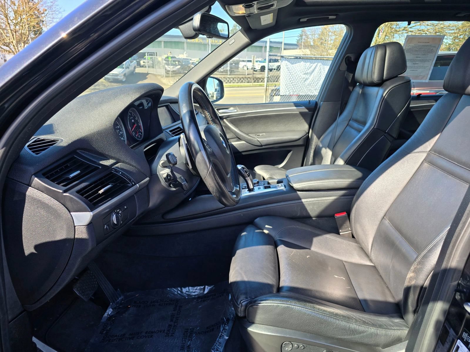 Used 2013 BMW X5 M AWD/4WD image 20