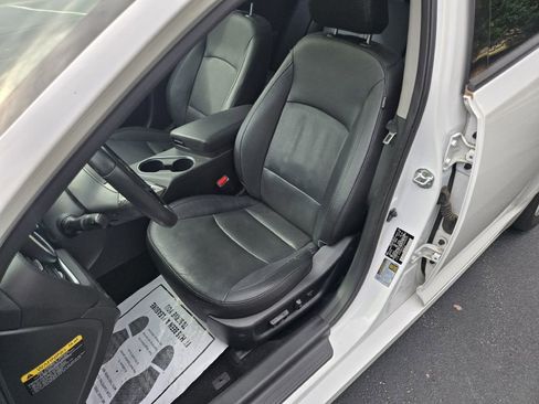 Used 2015 Kia Optima EX w/ EX Premium Package image 9