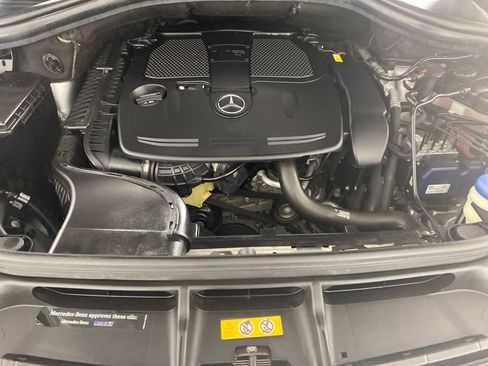 Used 2016 Mercedes-Benz GLE 350 4MATIC image 36