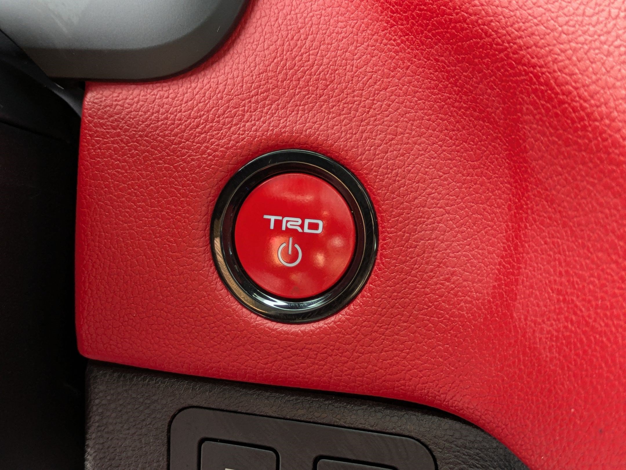 Used 2025 Toyota Tundra TRD Pro AWD/4WD image 22