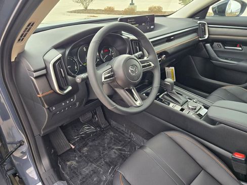 New 2026 MAZDA CX-50 AWD 2.5 Hybrid w/ Weather Package image 20