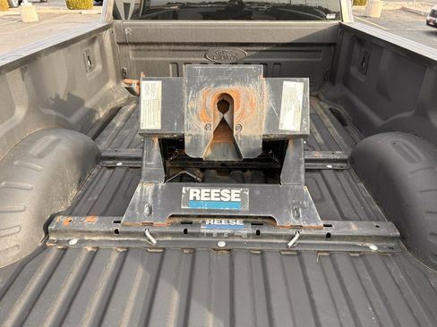 Used 2019 Ford F350 XL w/ XL Value Package image 36