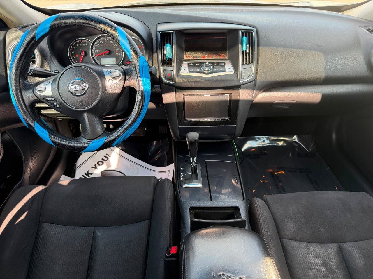 Used 2014 Nissan Maxima 3.5 S FWD image 18