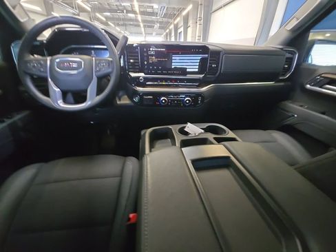 Certified 2025 GMC Sierra 1500 Elevation AWD/4WD image 27