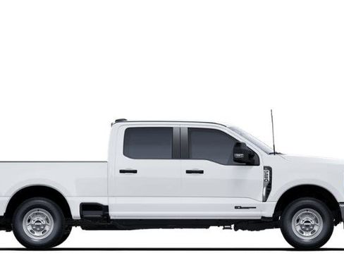 New 2025 Ford F250 XL image 5