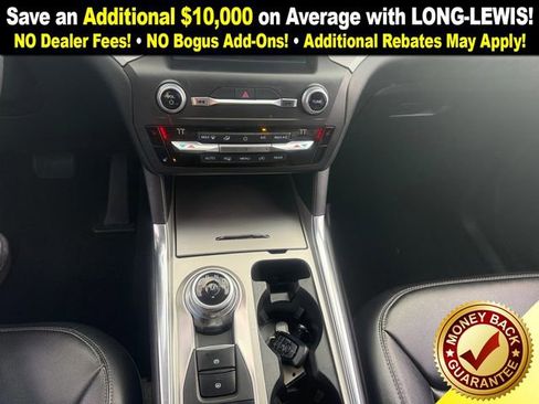 Used 2020 Ford Explorer XLT w/ Equipment Group 202A image 20