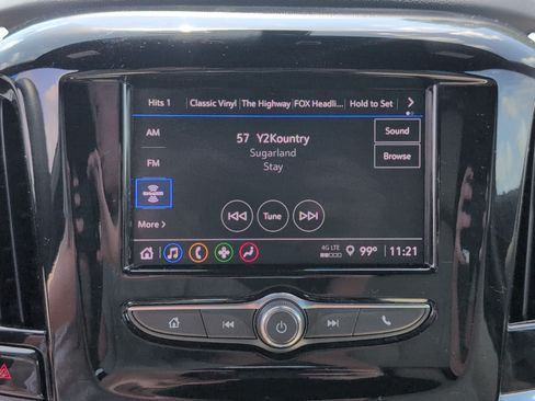 Used 2023 Chevrolet Traverse LS w/ Midnight/Sport Edition FWD image 18