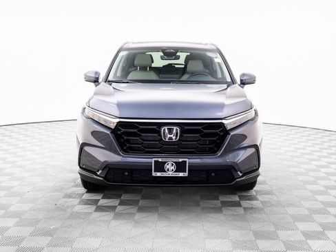 New 2026 Honda CR-V EX-L image 8