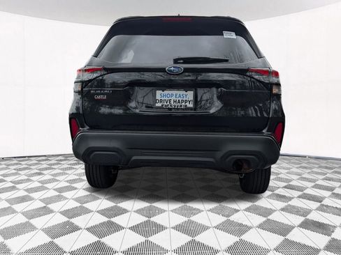 Used 2026 Subaru Forester Premium AWD/4WD image 12