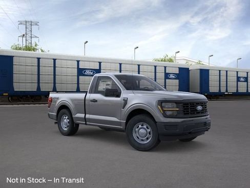 New 2026 Ford F150 XL AWD/4WD image 7