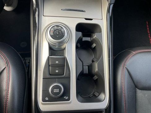 Used 2023 Ford Explorer ST-Line image 17