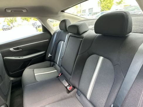 Used 2025 Hyundai Sonata SEL FWD image 15