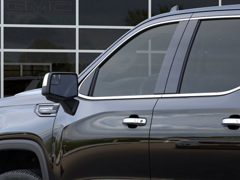 New 2026 GMC Sierra 1500 Denali Ultimate AWD/4WD image 12
