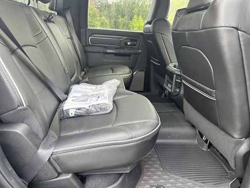 New 2026 RAM 2500 Rebel w/ Rebel Level 2 Equipment Group image 15