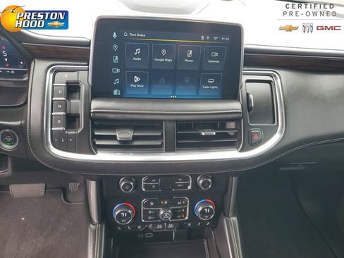 Certified 2023 Chevrolet Tahoe Premier w/ Premium Package 2 RWD image 26
