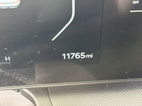 Used 2025 Kia K4 EX FWD image 33