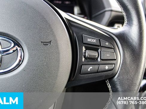 Used 2023 Toyota Supra 3.0 Premium image 23