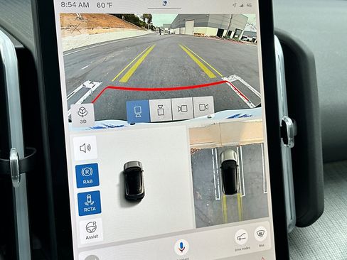 New 2026 Volvo EX30 Cross Country Ultra w/ Protection Package image 17