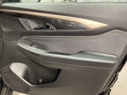 New 2025 Chevrolet TrailBlazer ACTIV w/ Convenience Package image 10