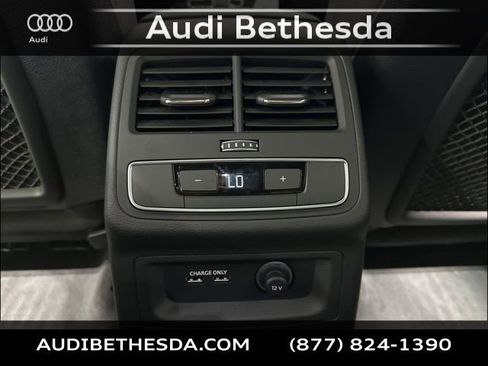 Certified 2025 Audi A5 2.0T Premium Plus w/ Convenience Plus Package image 25