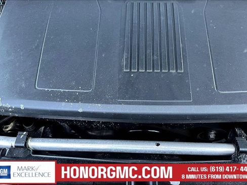 Used 2023 GMC Sierra 1500 AT4X w/ AT4X AEV Edition AWD/4WD image 32