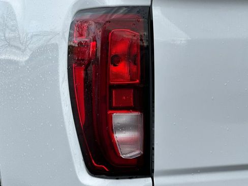 Used 2024 GMC Sierra 3500 Pro image 25