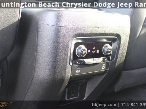 Used 2024 Chevrolet Suburban RST w/ Luxury Package image 38