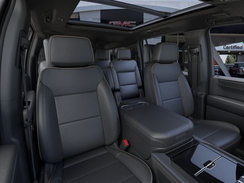 New 2026 GMC Yukon XL Elevation w/ Elevation Premium Package RWD image 16
