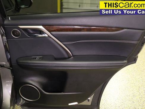 Used 2019 Lexus RX 350 FWD w/ Navigation Package image 30