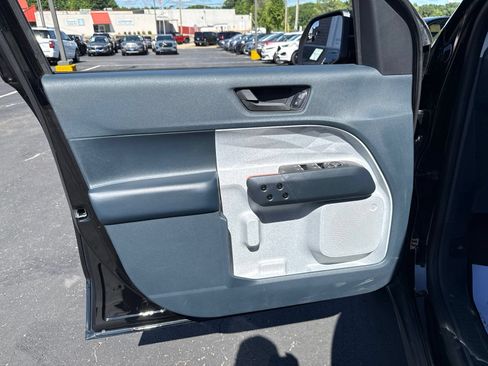 Used 2022 Ford Maverick XLT w/ XLT Luxury Package FWD image 18