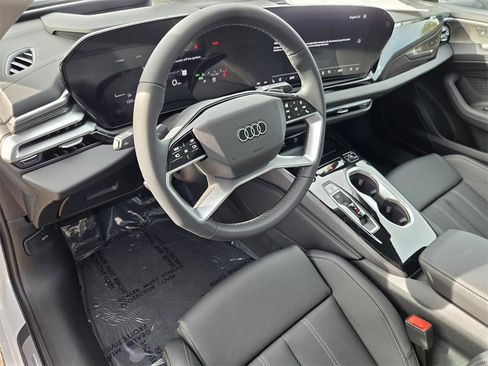 New 2026 Audi A6 Premium Plus image 19