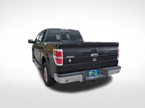 Used 2011 Ford F150 Lariat w/ Lariat Plus Pkg RWD image 6