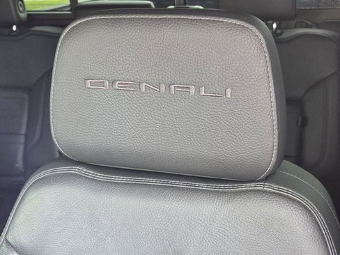 Used 2021 GMC Sierra 1500 Denali w/ Denali Ultimate Package AWD/4WD image 22