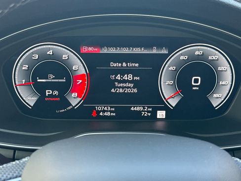 Used 2023 Audi S5 Prestige w/ Prestige Package AWD/4WD image 24