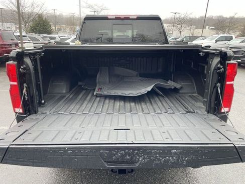 Used 2025 Chevrolet Silverado 2500 LT w/ Trail Boss Package image 25